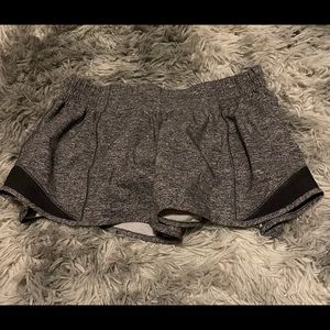 Lulu lemon 2.5 shorts
